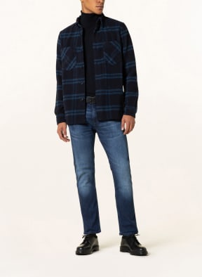 HUGO Jeans HUGO 708 Slim Fit, Farbe: 410 NAVY (Bild 1)