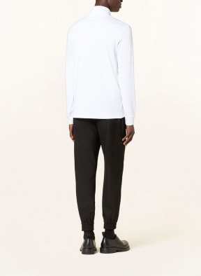 HUGO Rollkragenpullover DEROLLO, Farbe: WEISS (Bild 1)
