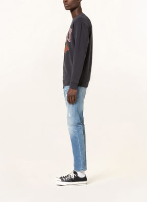 REPLAY Jeans WILLBI Regular Slim Fit , Farbe: 010 010 (Bild 1)