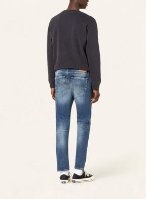 REPLAY Jeans WILLBI regular slim fit , Color: 009 MEDIUM BLUE (Image 1)