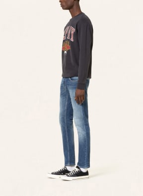 REPLAY Jeans WILLBI regular slim fit , Color: 009 MEDIUM BLUE (Image 1)
