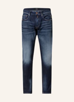 REPLAY Jeans Tapered Fit, Farbe: 007 007 (Bild 1)