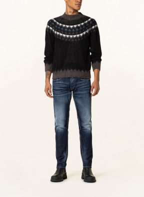 REPLAY Jeans Tapered Fit, Farbe: 007 007 (Bild 1)