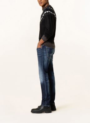 REPLAY Jeans Tapered Fit, Farbe: 007 007 (Bild 1)