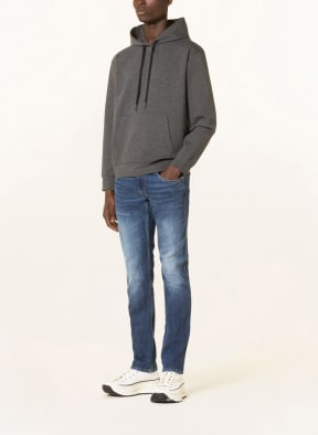 REPLAY Jeans ANBASS Slim Fit, Farbe: 009 MEDIUM BLUE (Bild 1)