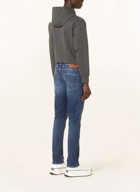 REPLAY Jeans ANBASS Slim Fit, Farbe: 009 MEDIUM BLUE (Bild 1)