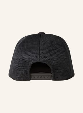 AMBUSH Cap, Color: BLACK (Image 1)