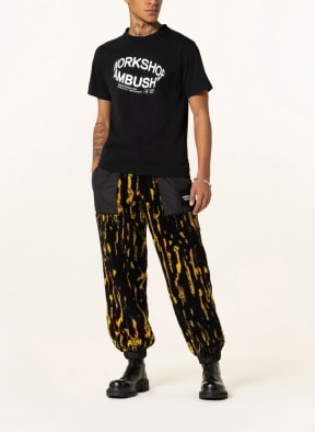 AMBUSH T-shirt , Color: BLACK (Image 1)