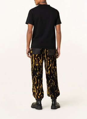 AMBUSH T-shirt , Color: BLACK (Image 1)