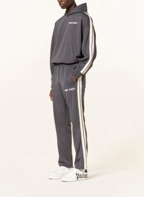 Palm Angels Track Pants, Farbe: DUNKELGRAU (Bild 1)