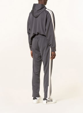 Palm Angels Track Pants, Farbe: DUNKELGRAU (Bild 1)