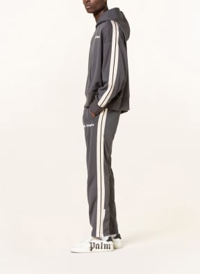 Palm Angels Track Pants, Farbe: DUNKELGRAU (Bild 1)