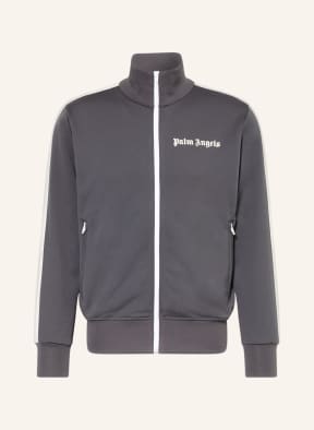 Palm Angels Jacke, Farbe: DUNKELGRAU (Bild 1)