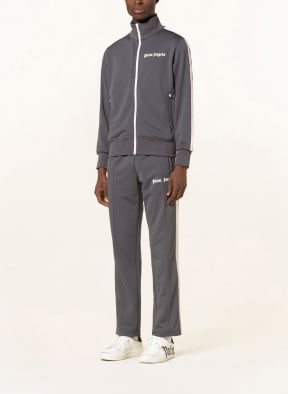 Palm Angels Jacke, Farbe: DUNKELGRAU (Bild 1)