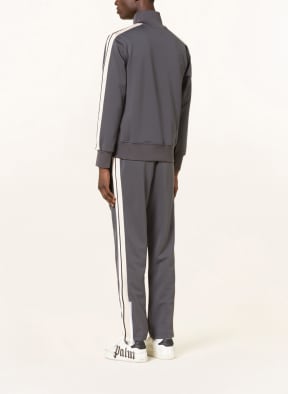 Palm Angels Jacke, Farbe: DUNKELGRAU (Bild 1)