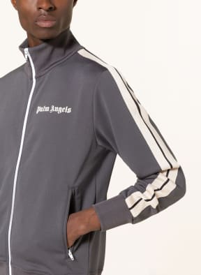 Palm Angels Jacke, Farbe: DUNKELGRAU (Bild 1)