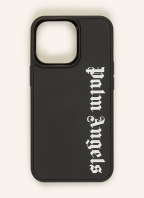 Palm Angels Smartphone-Hülle, Farbe: SCHWARZ (Bild 1)