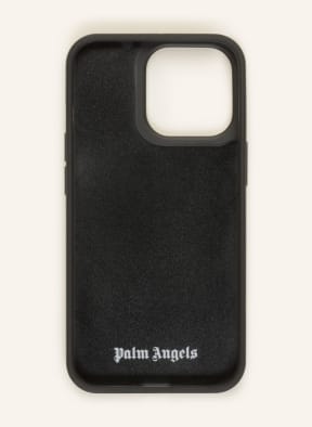 Palm Angels Smartphone-Hülle, Farbe: SCHWARZ (Bild 1)