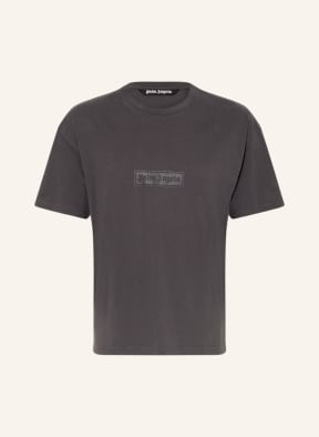 Palm Angels T-shirt, Color: BLACK (Image 1)