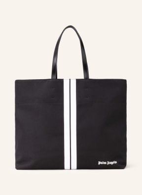 Palm Angels Shopper VENICE, Farbe: SCHWARZ/ WEISS (Bild 1)