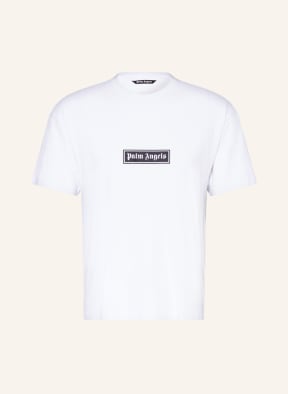 Palm Angels T-shirt, Color: WHITE (Image 1)