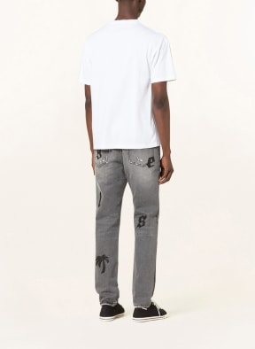 Palm Angels T-shirt, Color: WHITE (Image 1)