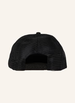 Palm Angels Cap, Farbe: SCHWARZ/ CREME (Bild 1)