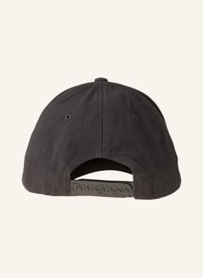 Palm Angels Cap, Color: BLACK (Image 1)