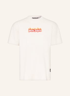 Palm Angels T-shirt, Color: WHITE (Image 1)