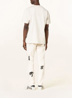 Palm Angels T-shirt, Color: WHITE (Image 1)