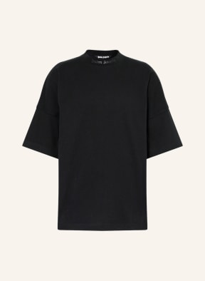 Palm Angels T-Shirt, Farbe: SCHWARZ (Bild 1)