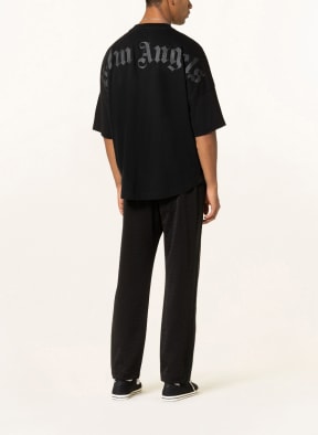 Palm Angels T-Shirt, Farbe: SCHWARZ (Bild 1)