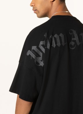 Palm Angels T-Shirt, Farbe: SCHWARZ (Bild 1)