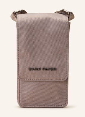 DAILY PAPER Crossbody bag NUMI, Color: DUSKY PINK (Image 1)