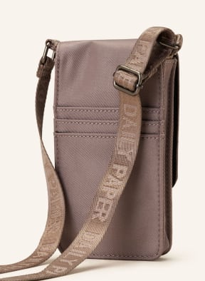 DAILY PAPER Crossbody bag NUMI, Color: DUSKY PINK (Image 1)