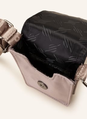 DAILY PAPER Crossbody bag NUMI, Color: DUSKY PINK (Image 1)