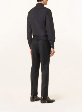 TOM FORD Hemd Regular Fit, Farbe: DUNKELBLAU (Bild 1)
