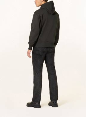 G-Star RAW Hoodie , Color: DARK GRAY (Image 1)