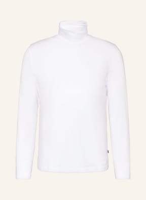MAERZ MUENCHEN Long sleeve shirt, Color: WHITE (Image 1)