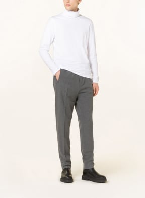MAERZ MUENCHEN Long sleeve shirt, Color: WHITE (Image 1)