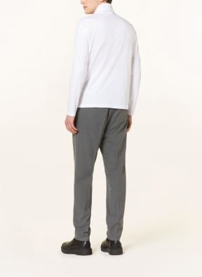 MAERZ MUENCHEN Long sleeve shirt, Color: WHITE (Image 1)