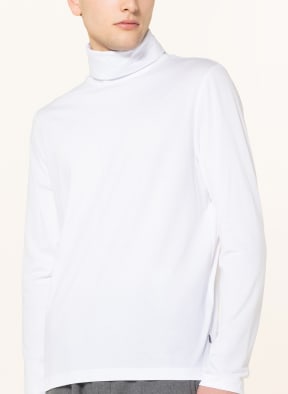 MAERZ MUENCHEN Long sleeve shirt, Color: WHITE (Image 1)