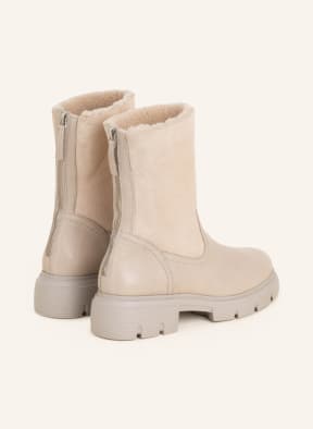 paul green Boots, Farbe: BEIGE (Bild 1)