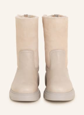 paul green Boots, Farbe: BEIGE (Bild 1)
