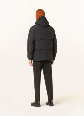 ZEGNA Daunenjacke , Farbe: SCHWARZ (Bild 1)