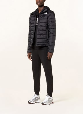 THE NORTH FACE Steppjacke , Farbe: SCHWARZ (Bild 1)