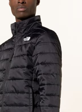 THE NORTH FACE Steppjacke , Farbe: SCHWARZ (Bild 1)