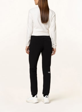 THE NORTH FACE Trekkinghose ARASHI WINTER, Farbe: SCHWARZ (Bild 1)
