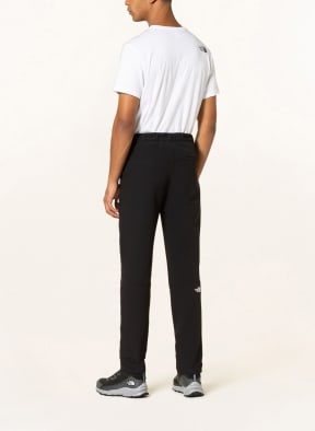THE NORTH FACE Trekkinghose ARASHI, Farbe: SCHWARZ (Bild 1)