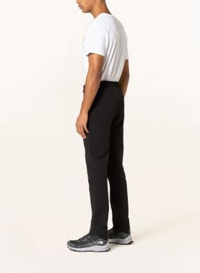 THE NORTH FACE Trekkinghose ARASHI, Farbe: SCHWARZ (Bild 1)